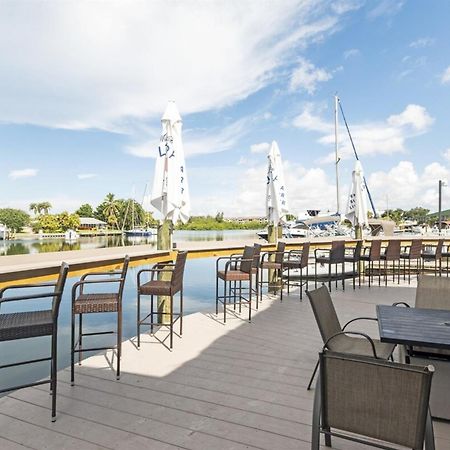 Marina Vibes - Sarasota Hotel South Bradenton ภายนอก รูปภาพ