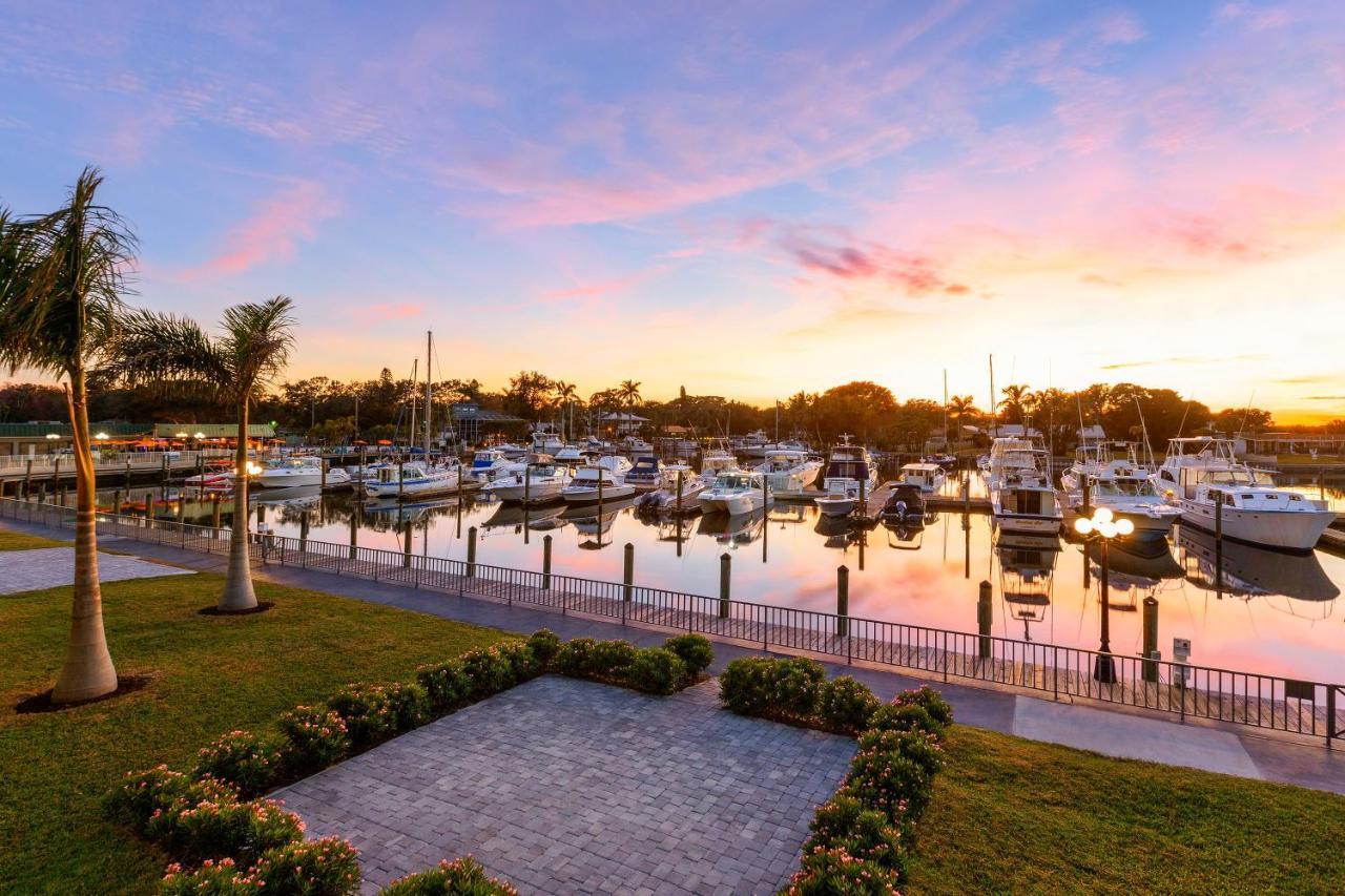 Marina Vibes - Sarasota Hotel South Bradenton ภายนอก รูปภาพ