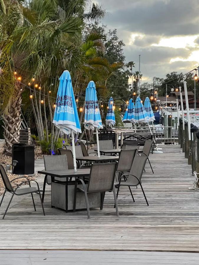 Marina Vibes - Sarasota Hotel South Bradenton ภายนอก รูปภาพ