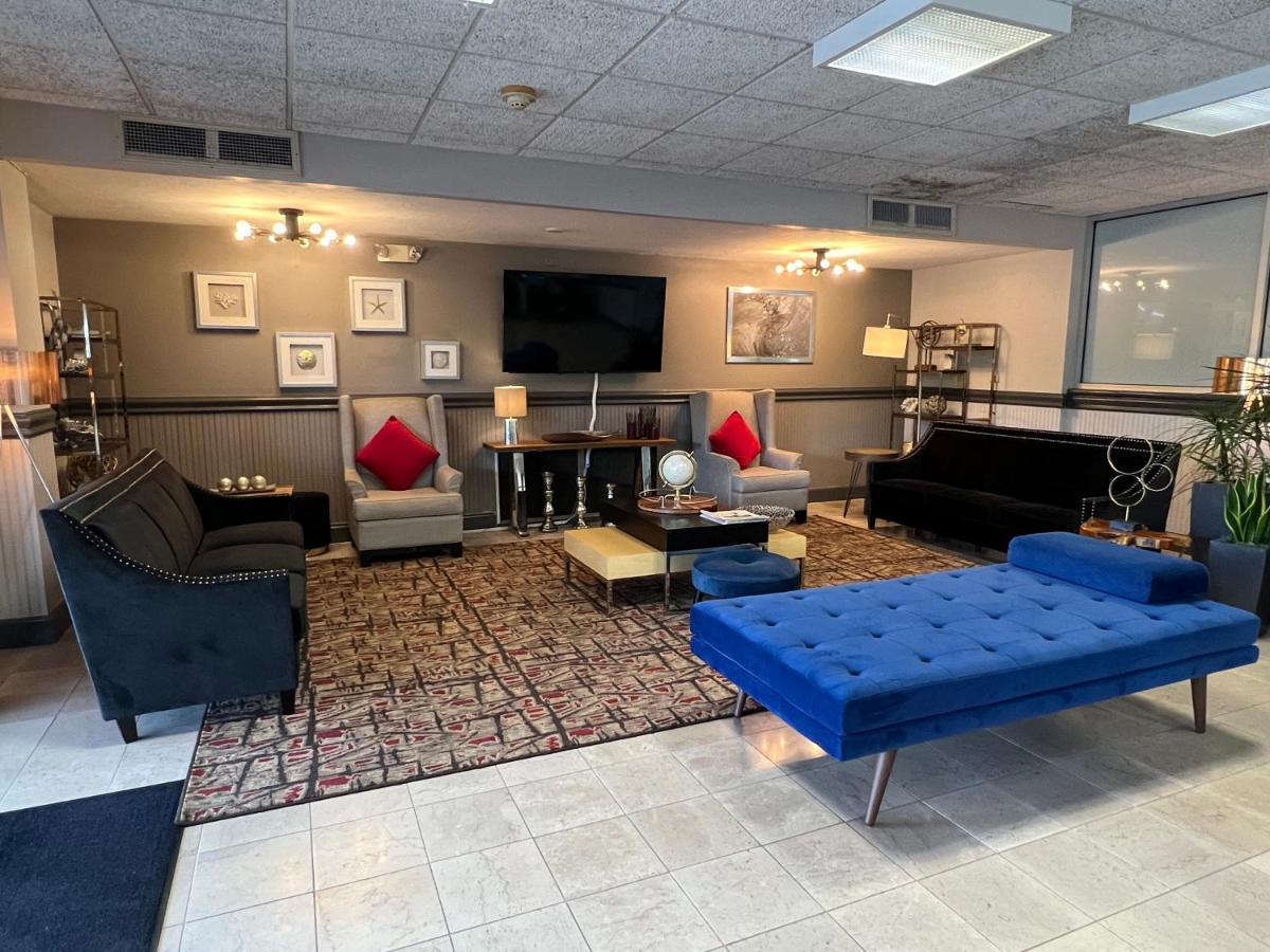 Marina Vibes - Sarasota Hotel South Bradenton ภายนอก รูปภาพ