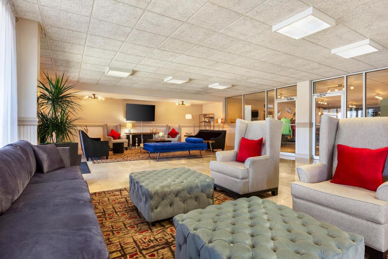 Marina Vibes - Sarasota Hotel South Bradenton ภายนอก รูปภาพ