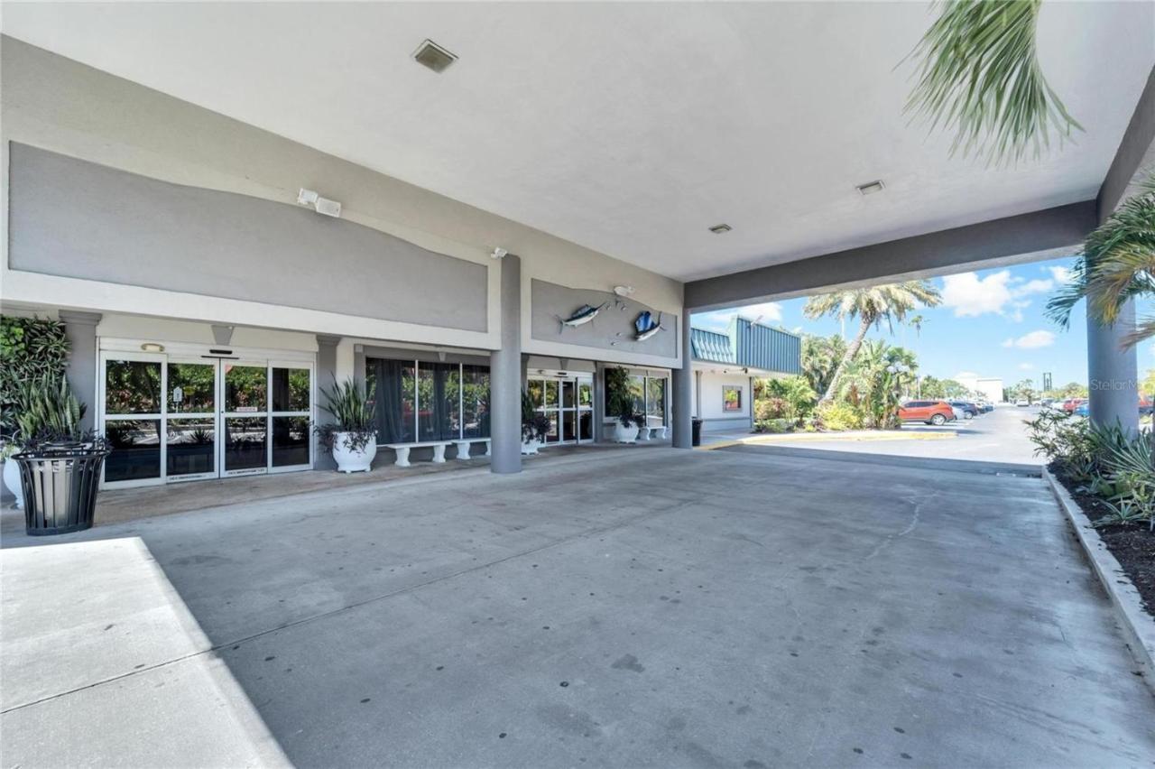 Marina Vibes - Sarasota Hotel South Bradenton ภายนอก รูปภาพ