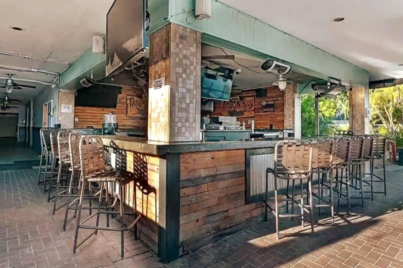 Marina Vibes - Sarasota Hotel South Bradenton ภายนอก รูปภาพ