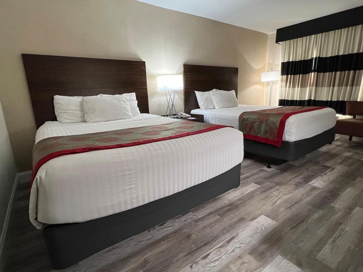 Marina Vibes - Sarasota Hotel South Bradenton ภายนอก รูปภาพ
