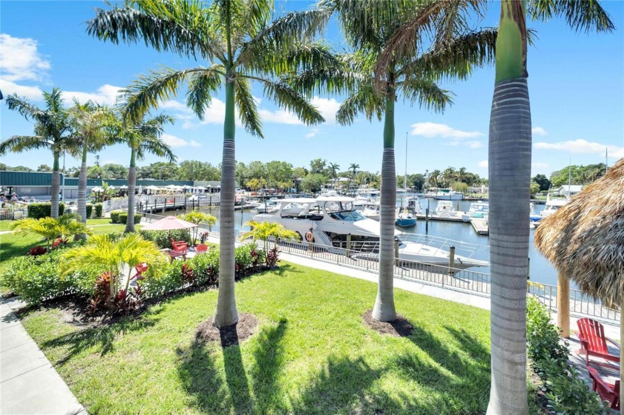 Marina Vibes - Sarasota Hotel South Bradenton ภายนอก รูปภาพ