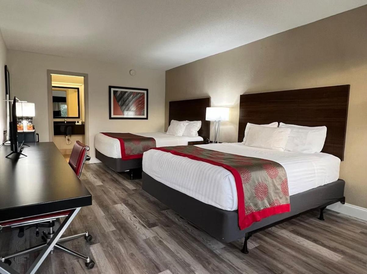 Marina Vibes - Sarasota Hotel South Bradenton ภายนอก รูปภาพ