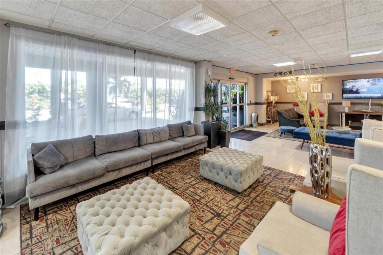 Marina Vibes - Sarasota Hotel South Bradenton ภายนอก รูปภาพ