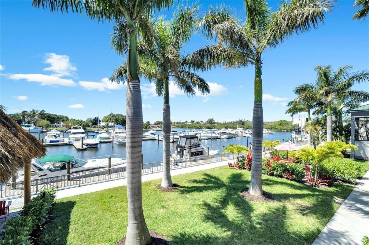 Marina Vibes - Sarasota Hotel South Bradenton ภายนอก รูปภาพ