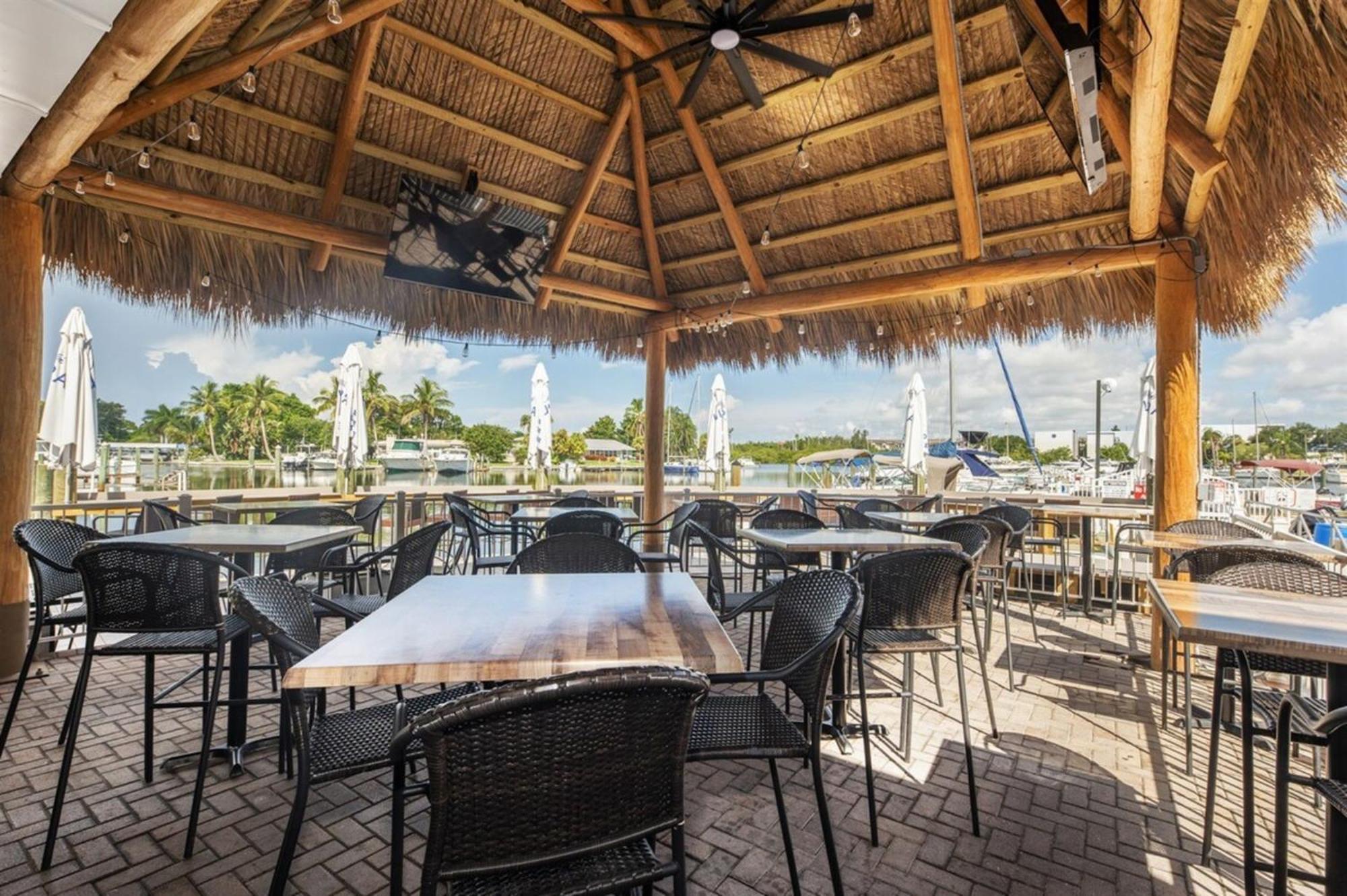 Marina Vibes - Sarasota Hotel South Bradenton ภายนอก รูปภาพ